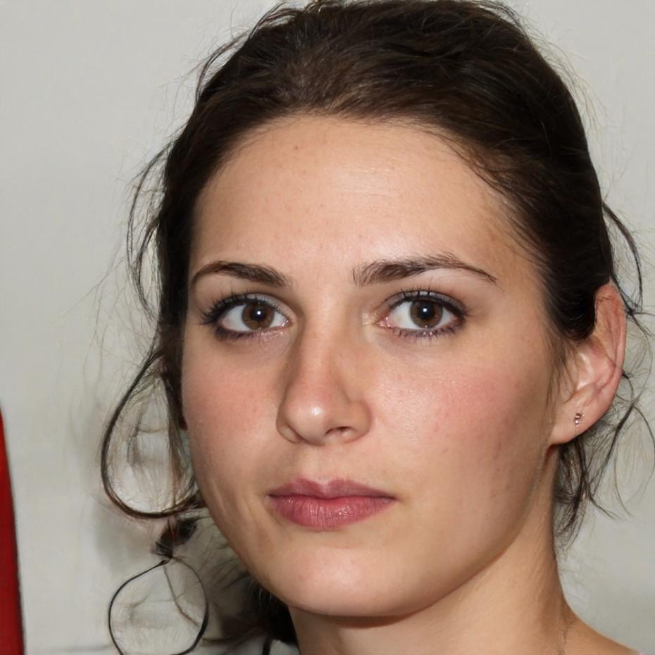 Kursleitung aurovoxonio Make-up Schule